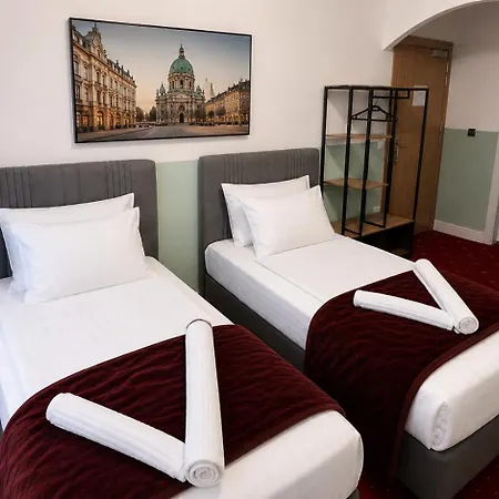 Hotel Viki-2